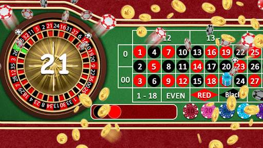 Roulette Royal King screenshot 2