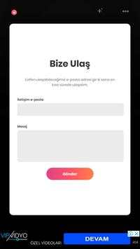 EFYS - Gain Free Followers, Likes and Views screenshot 5
