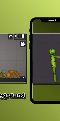 Mod for melon playground screenshot 5