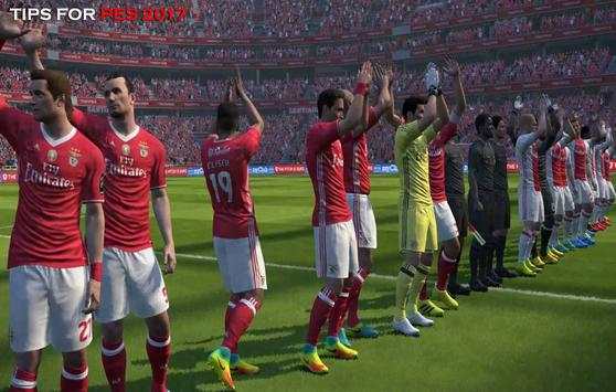 Tips For PES 2017 screenshot 2