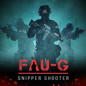 FAU-G : Sniper Shooter icon