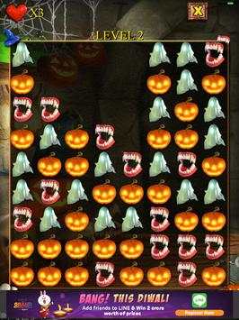 crush play - halloween store screenshot 3