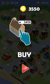 Big House Mini Game स्क्रीनशॉट 3