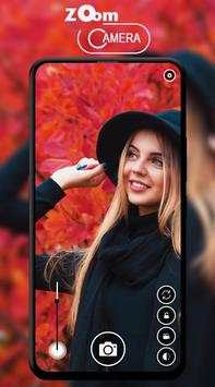 Zoom Camera screenshot 1