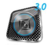 Tsf Shell Theme Carbon 1.3