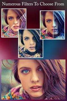 Photo Editor Filter & Effects screenshot 6