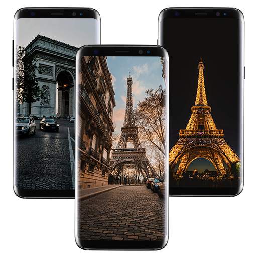 Paris France Travel HD Wallpaper 2.0