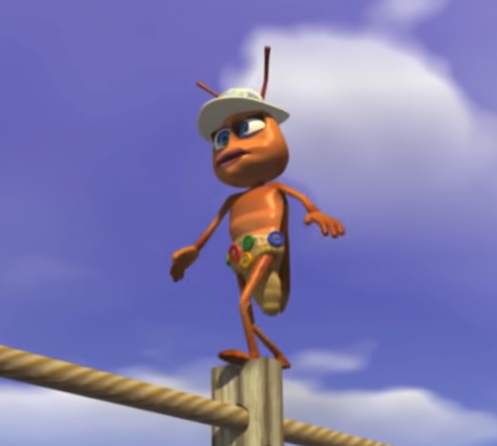 La Cucaracha - Música, Canción y Video para niños screenshot 3