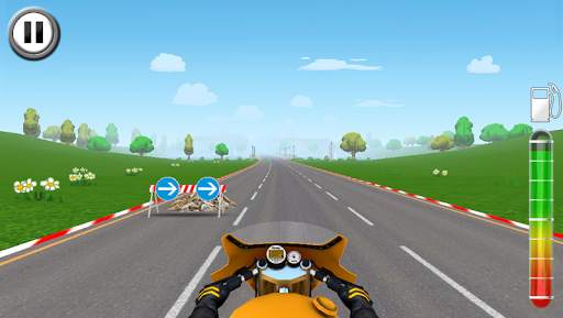 Smoby Pilot screenshot 5