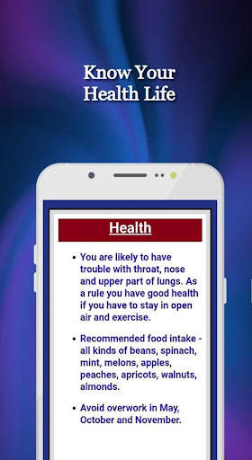 Numbers And You -Numerology (Life Path Prediction) screenshot 4