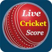 Live  Cricket Score 1.4