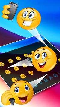 Keyboard Theme For One  7 screenshot 3