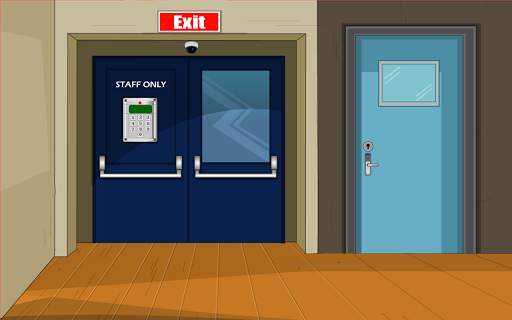 Escape Game Hospital Escape screenshot 11