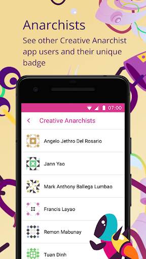 Creative Anarchy screenshot 3