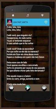 Musica Simone e Simaria Letras screenshot 4