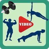 Gym Workout Video 1.4