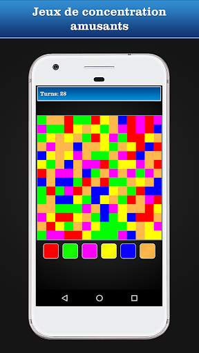 Brain Games screenshot 3