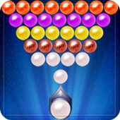 Shoot Bubble icon