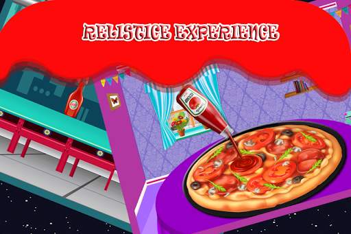 Ketchup Game - Factory Simulator Game screenshot 5