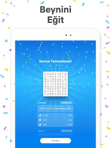 Sudoku.com - sudoku oyunu screenshot 16