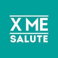 XME Salute icon