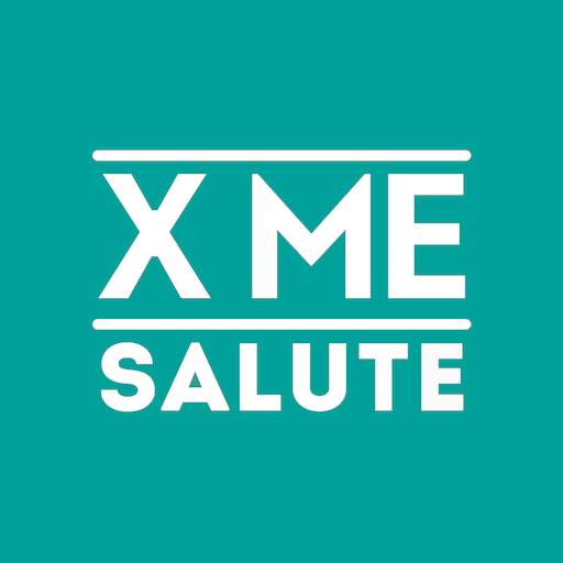 XME Salute 2.8.11