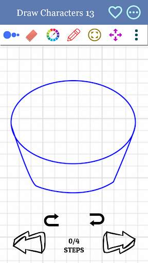 How to Draw Zombies Plant screenshot 1
