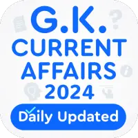 GK & Current Affairs 2024 on 9Apps