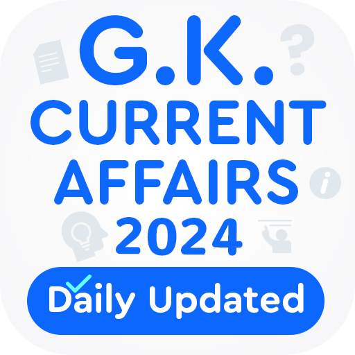 GK & Current Affairs 2024 11.6.27