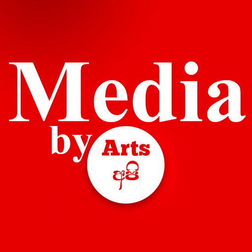 Media By Arts Api иконка