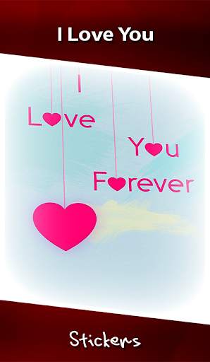 Romantic Love Images - Love DP screenshot 6