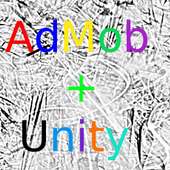 AdMob in Unity