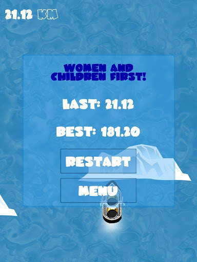 Tiny Tanic Lite - FREE screenshot 6