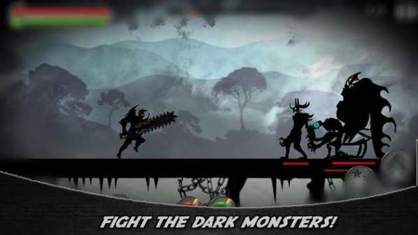 Dr. Darkness – 2D RPG Multiplayer screenshot 2
