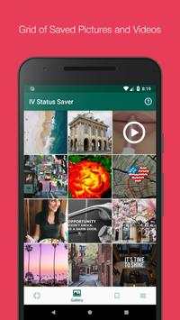 Status Saver - for Whatsapp screenshot 5