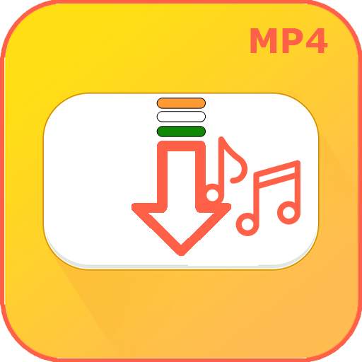 TubePlay Mp3 Downloader, Music Play - Video Player 4.0