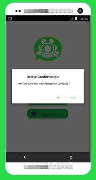 Find Friend Number For Social Media App SearchTool screenshot 1