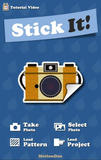 StickIt! - Photo Sticker Maker screenshot 5