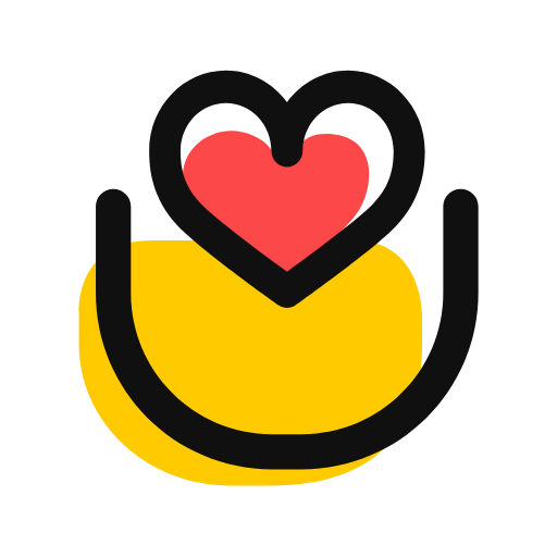Pocketing – Video Chat, Group Chat for free icon