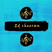 ed Sheeran Song with Lyrics 1.5