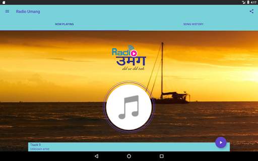 Radio Umang screenshot 6