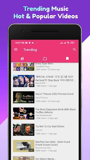 Pure Tubex - Block Video Ads screenshot 2