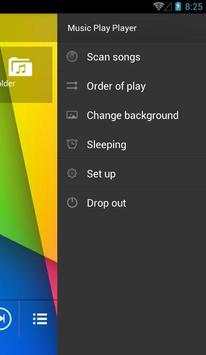 Music Play Player screenshot 5
