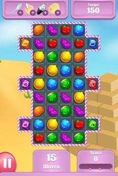 Free Candy Games screenshot 5