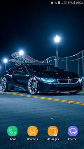 Super Car wallpapers screenshot 11