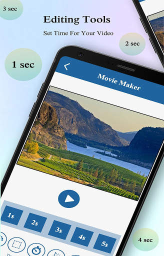 Video Maker of Photos with Music and Video screenshot 21