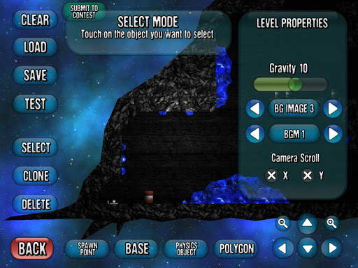 Multispace LITE screenshot 6