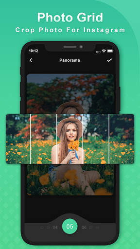 Grid Maker for Instagram - Grid Post screenshot 6