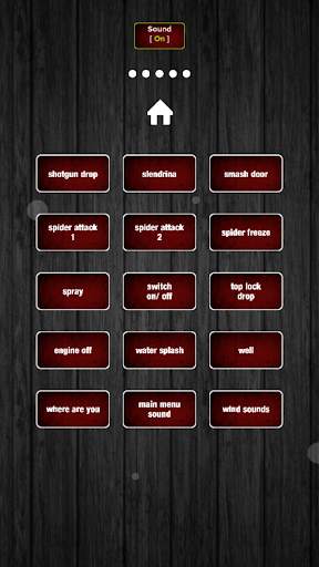 Granny Sounds   Chapter 2 Sounds screenshot 14