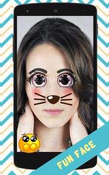 Snappy Photo Editor screenshot 2